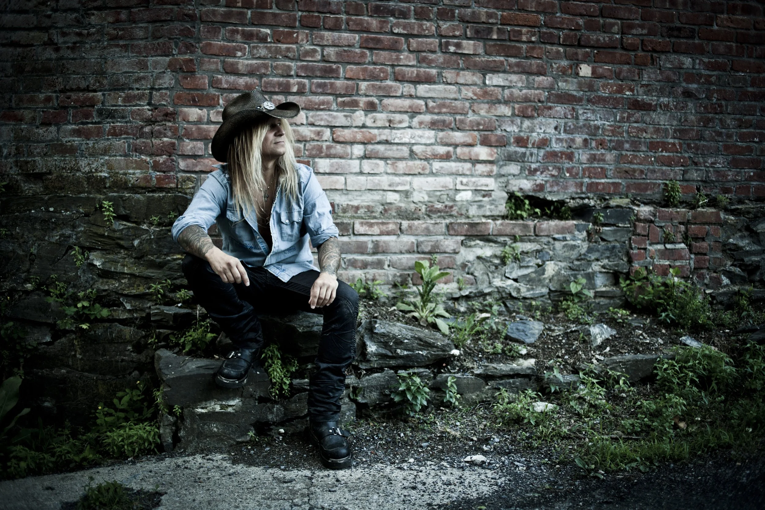 Chris Caffery- Tri-Siberian Orchestra 