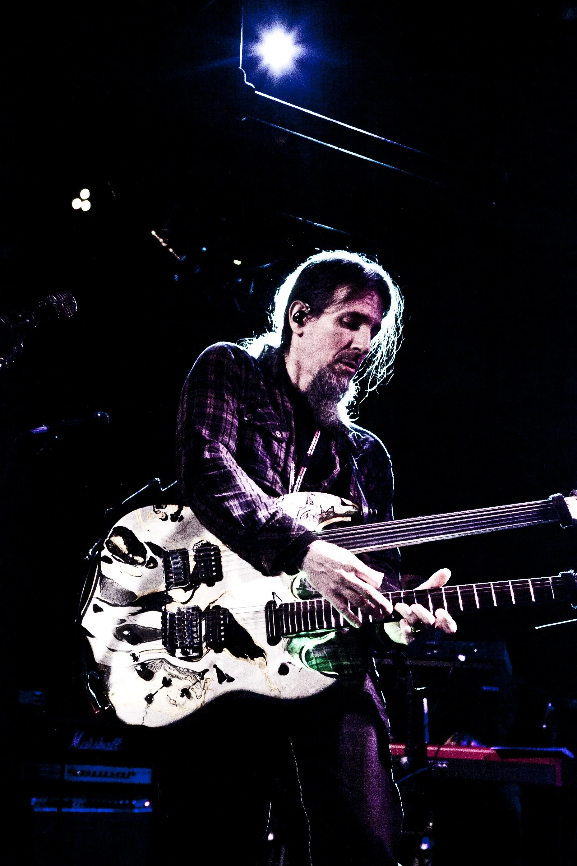 RON "BUMBLEFOOT" THAL - GUNS & ROSES (2006-2014)