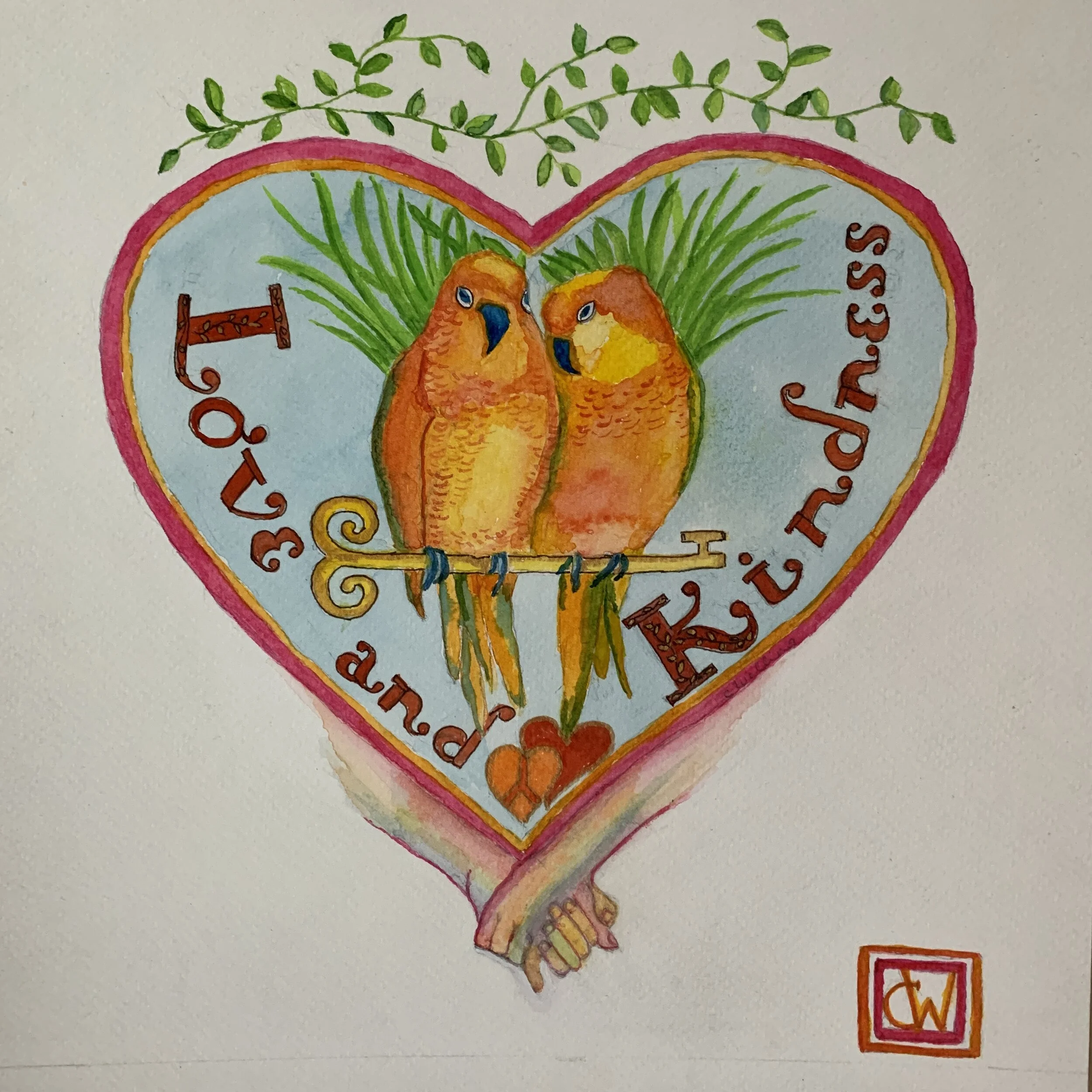 Love and Kindness Birds.jpg