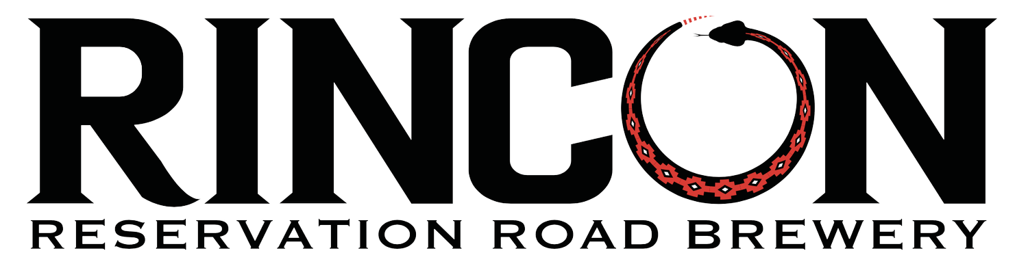 Rincon Reservation Road Brewery