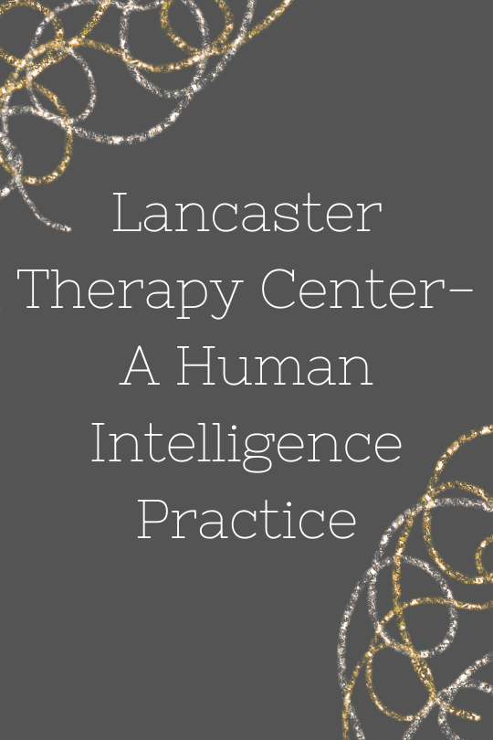 Why I Won't Be Using AI In My Practice