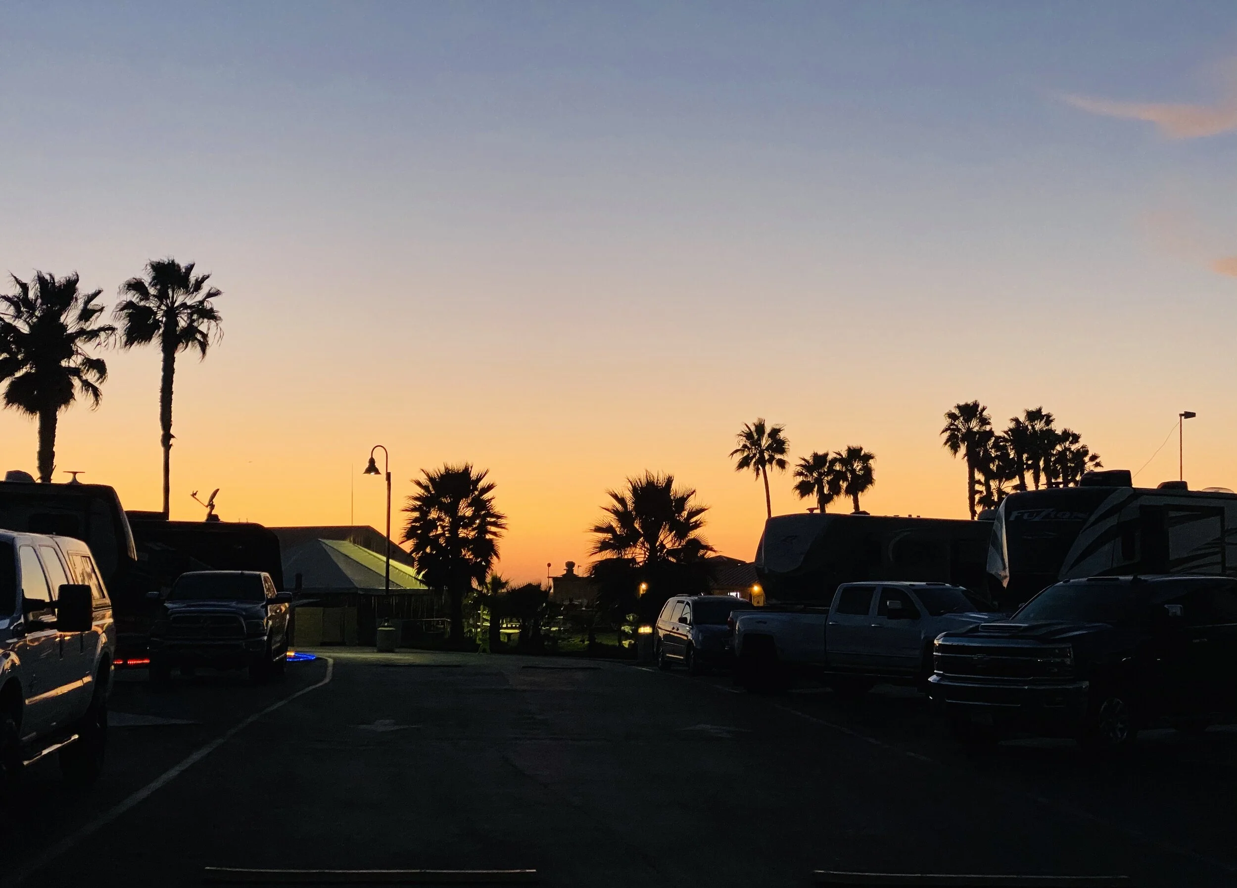 FIDDLER'S COVE RV PARK