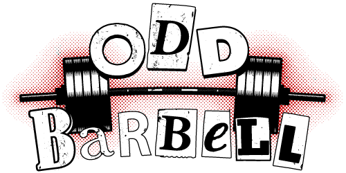 ODD BARBELL