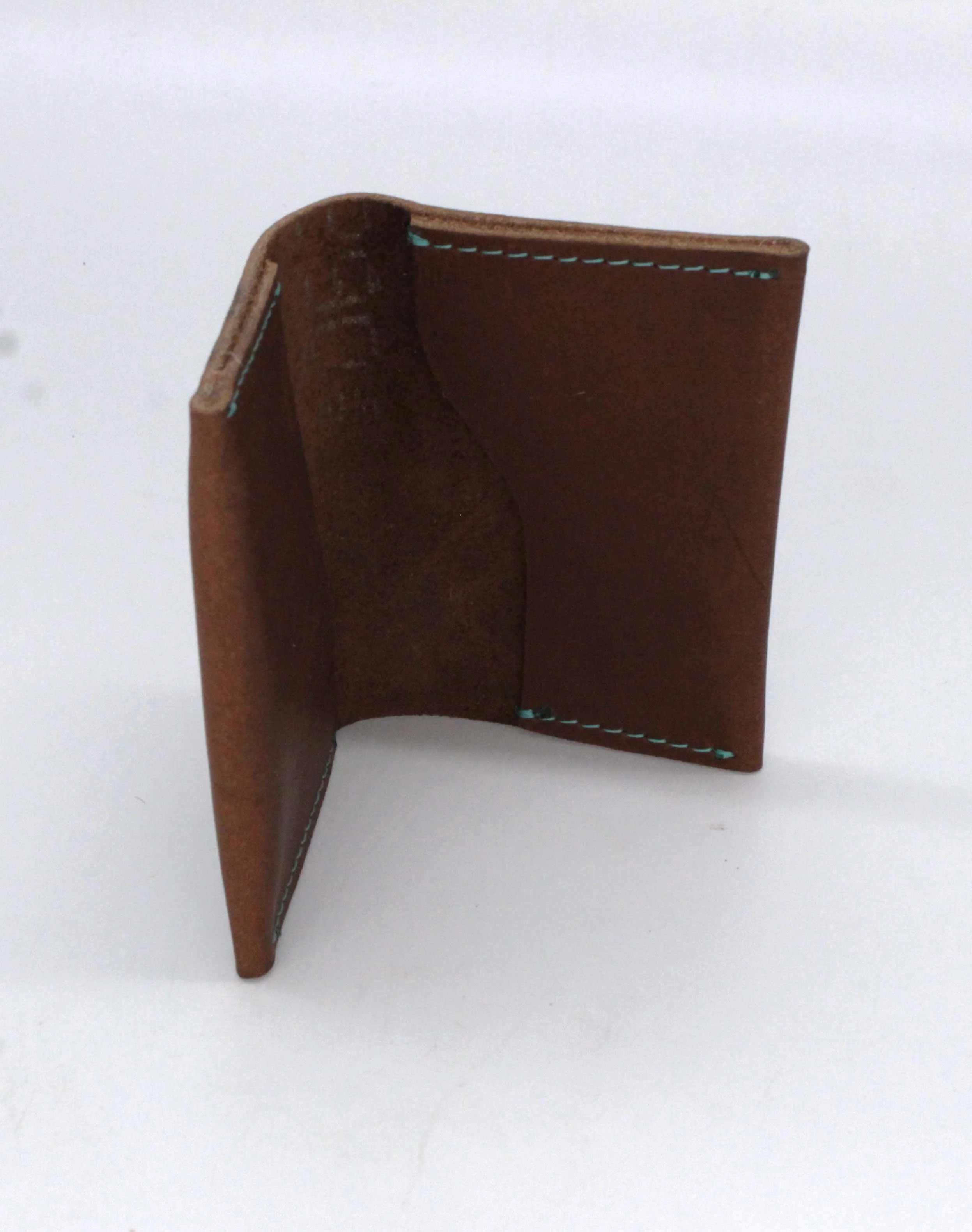 DARK BROWN LEATHERcowboy wallet2.jpg