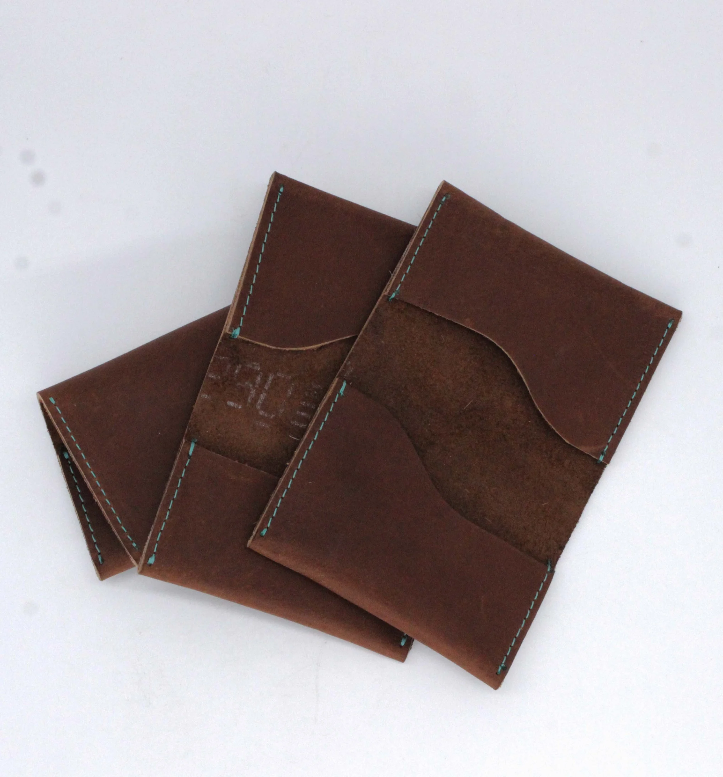DARK BROWN LEATHERcowboy wallet.jpg