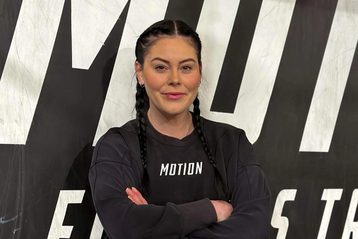 Our Team — Motion Fitness Armidale • Armidale Gym