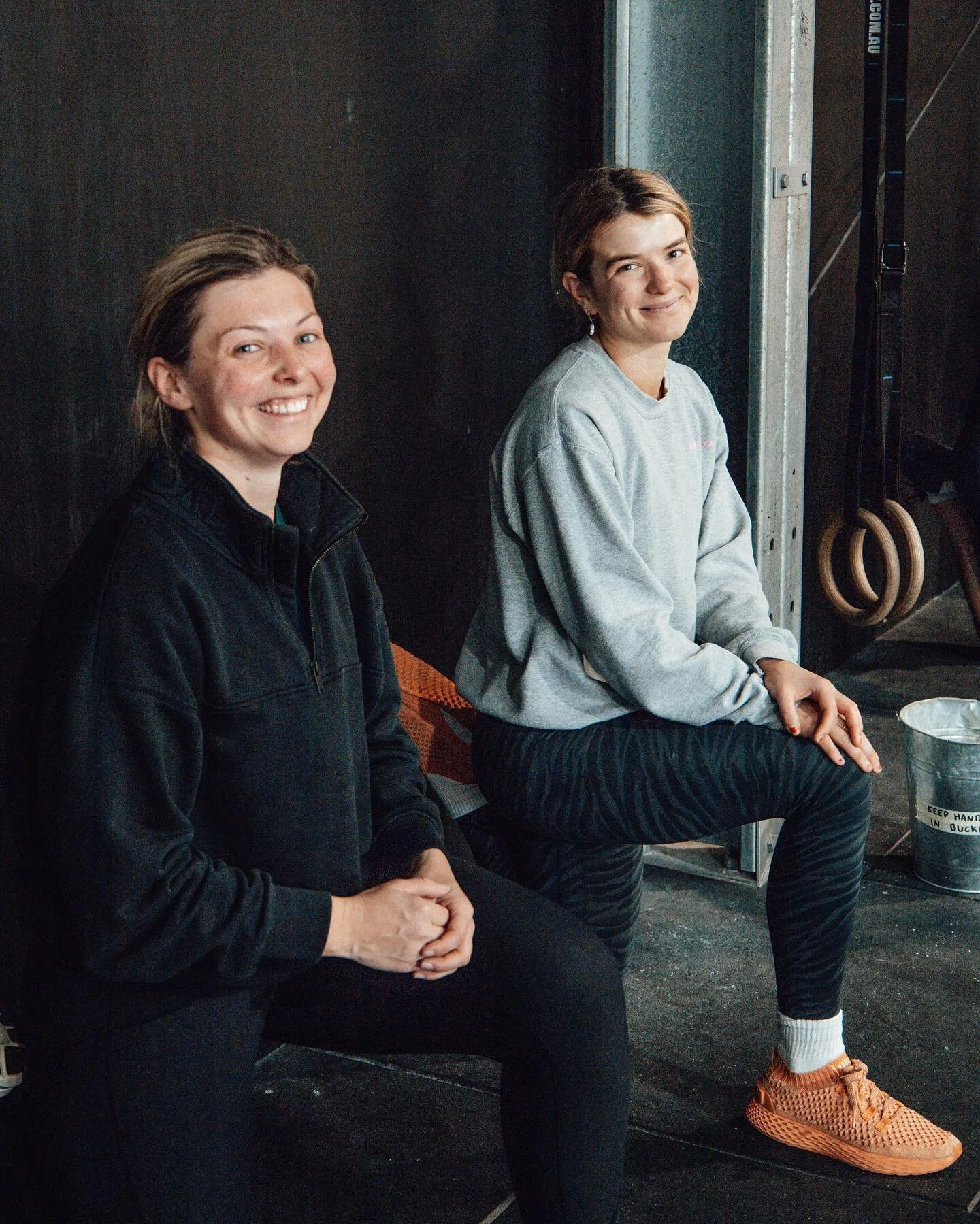 Motion Fitness Training Armidale