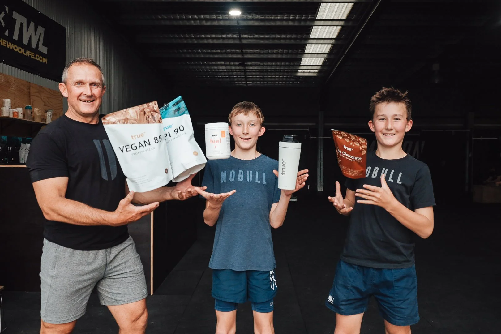 Motion Fitness Training Armidale