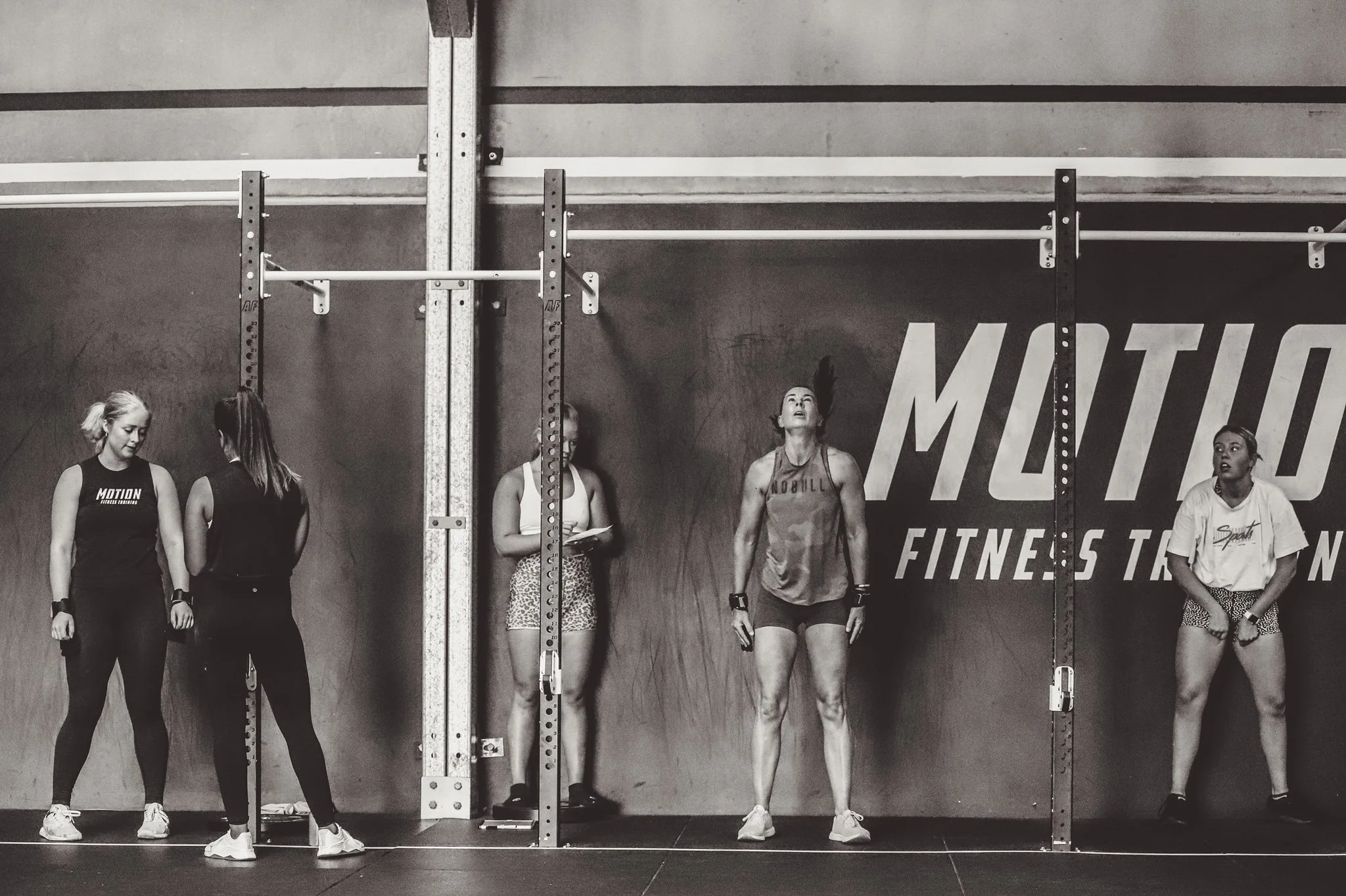 Motion Fitness Training Armidale