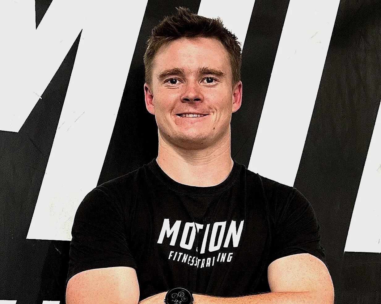 Our Team — Motion Fitness Armidale • Armidale Gym