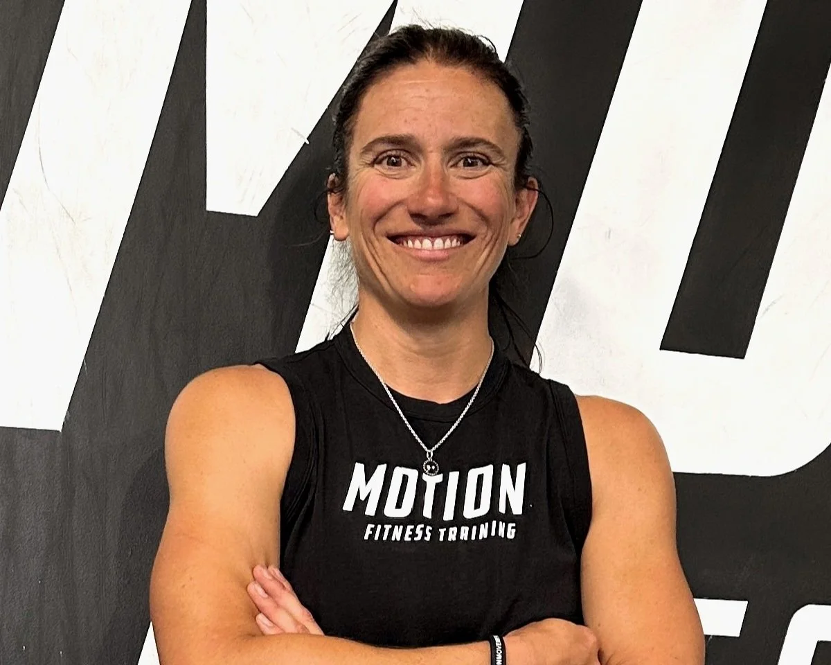 Our Team — Motion Fitness Armidale • Armidale Gym