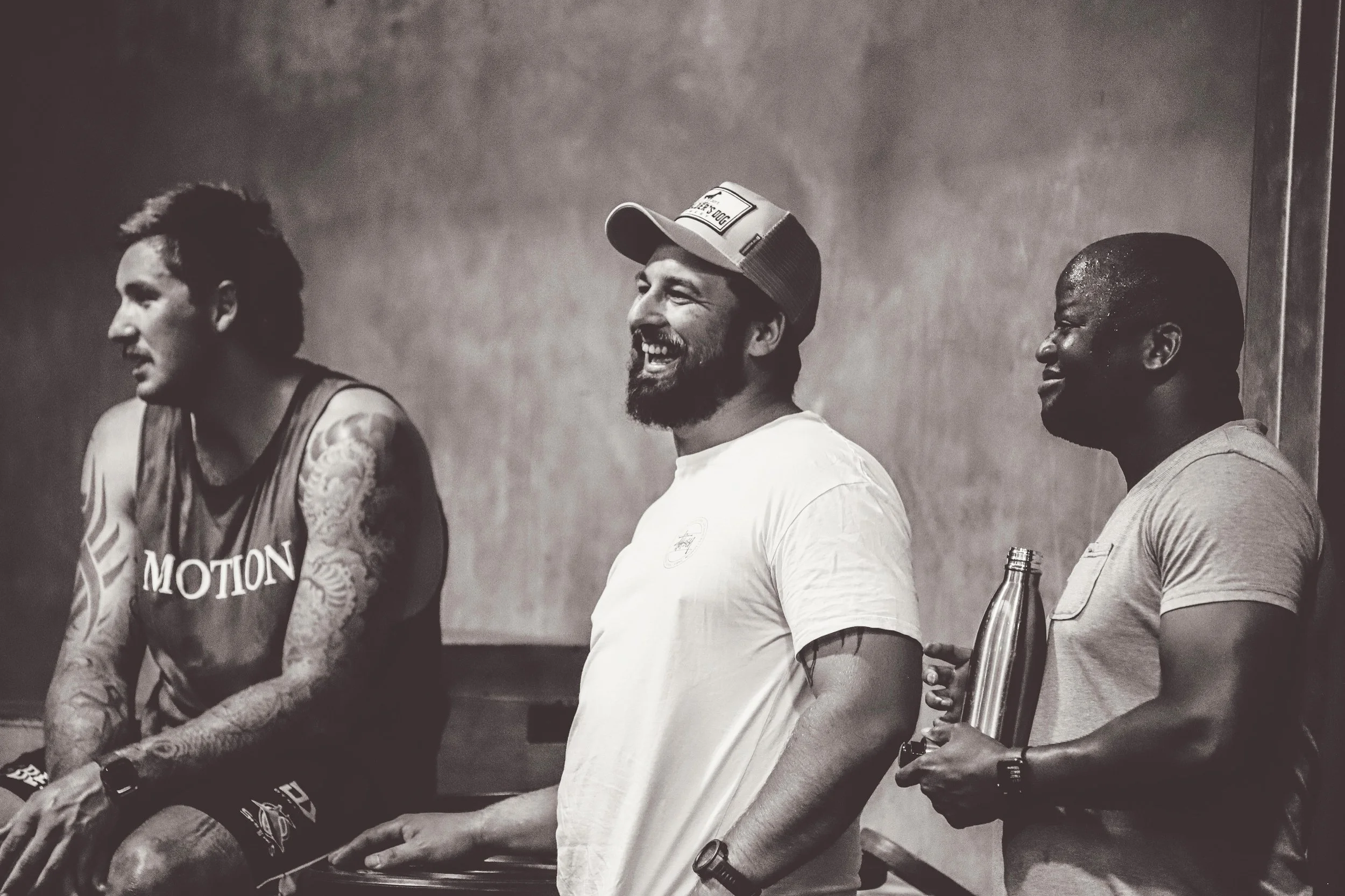 Free Trial — Motion Fitness Armidale • Armidale Gym