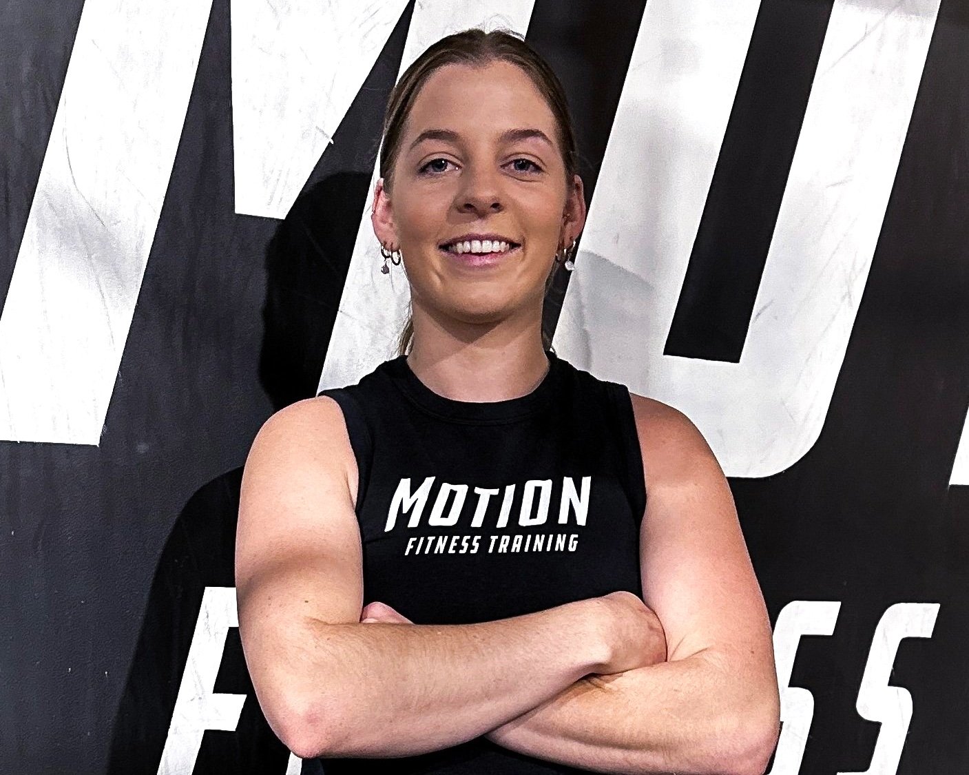 Our Team — Motion Fitness Armidale • Armidale Gym