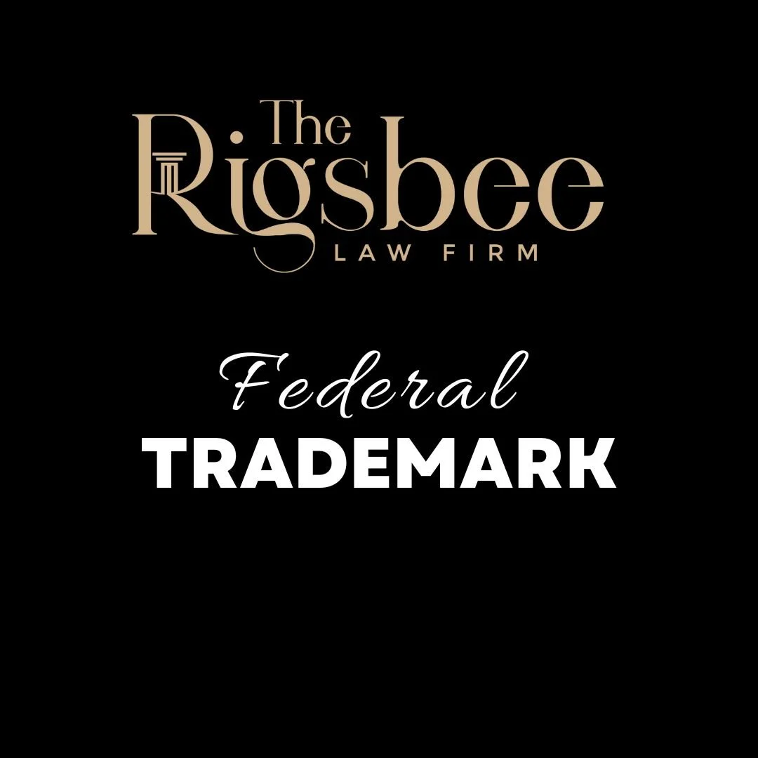 Federal Trademark (Payment Plan)