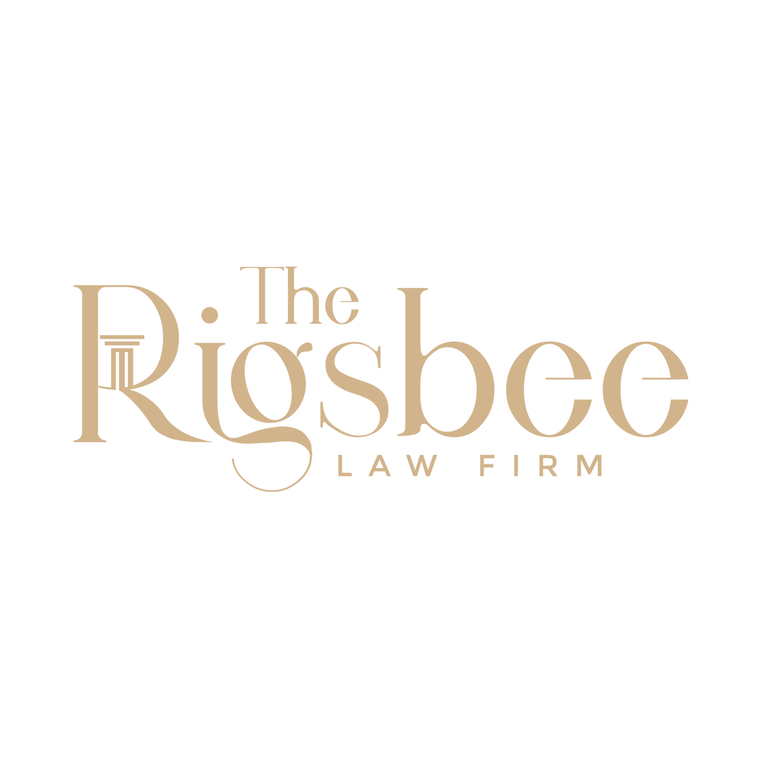 The Rigsbee Law Firm
