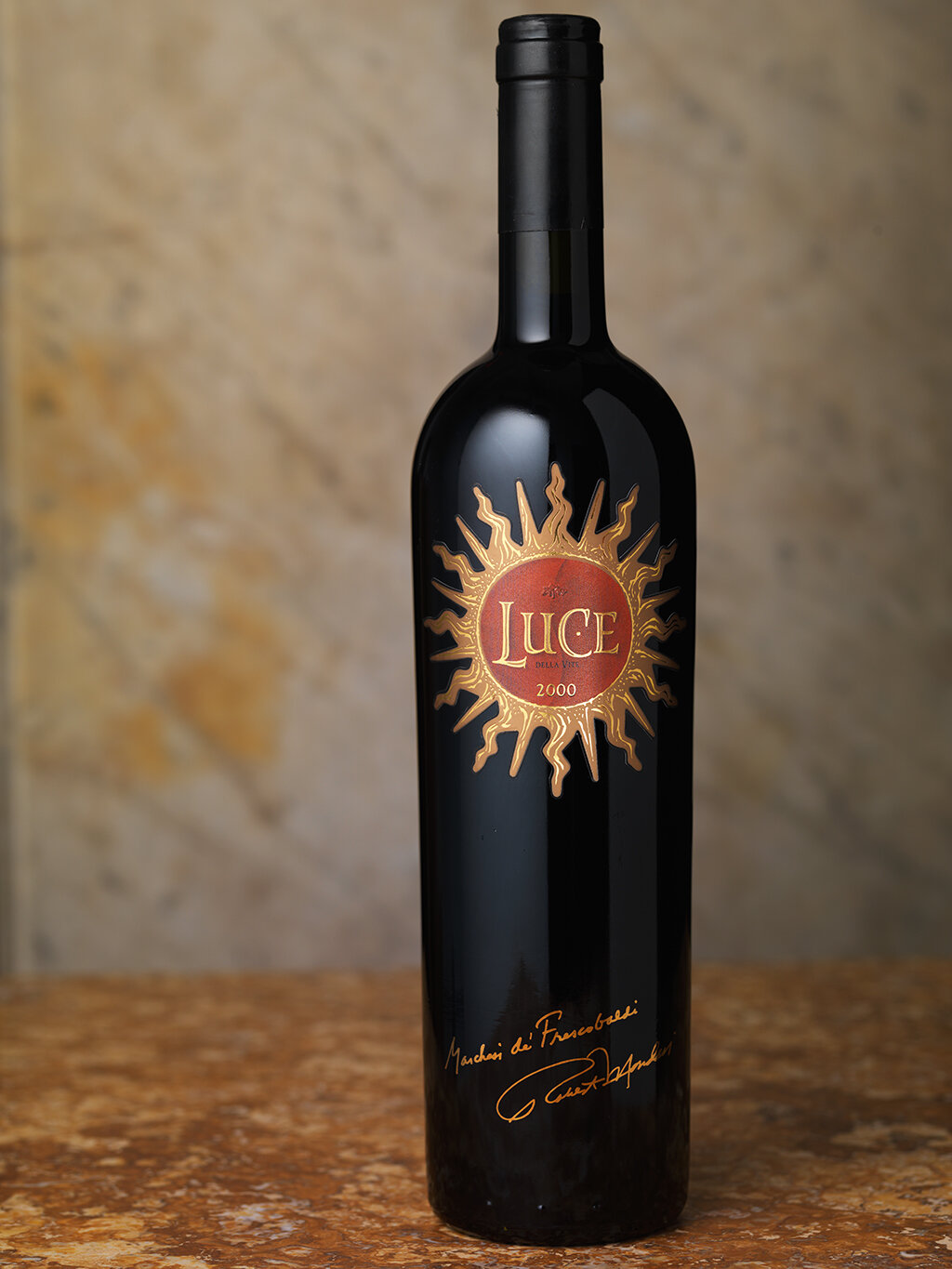 Luce Toscana Red Wine