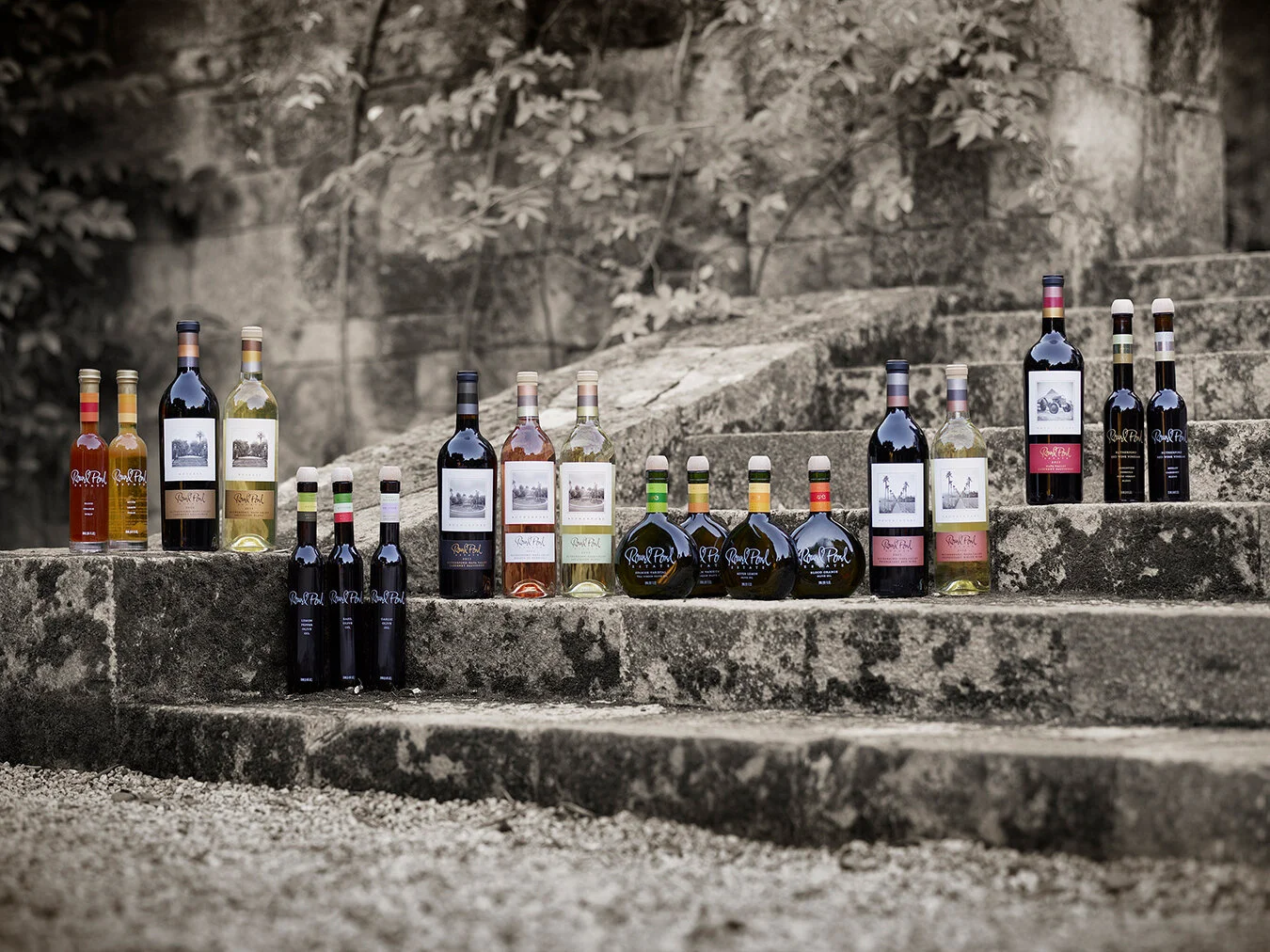 Round Pond Estate Products
