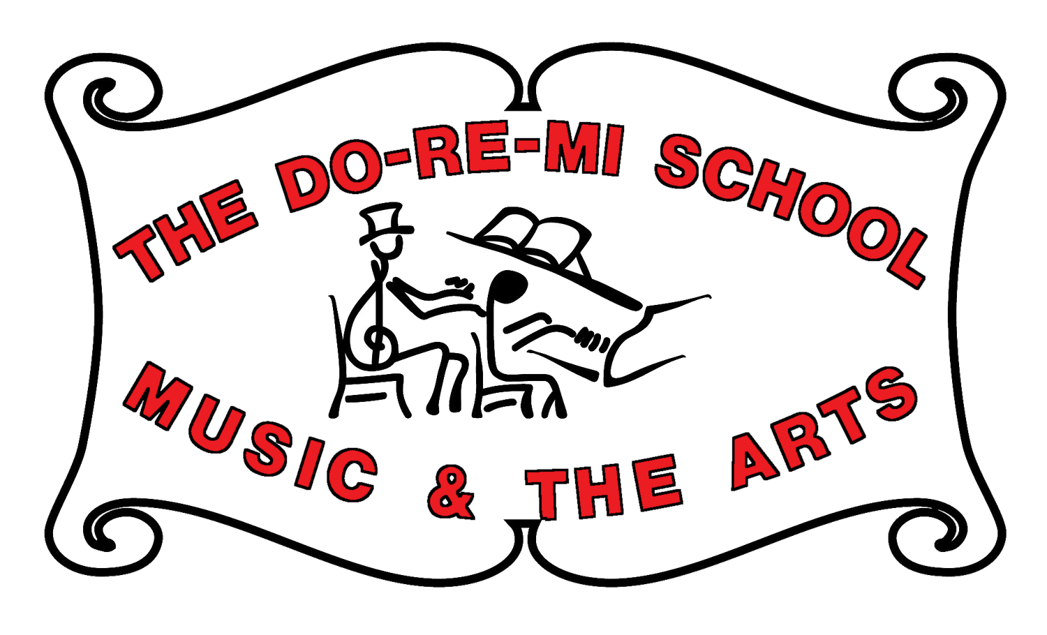 Do-Re-Mi School of Music &amp; the Arts