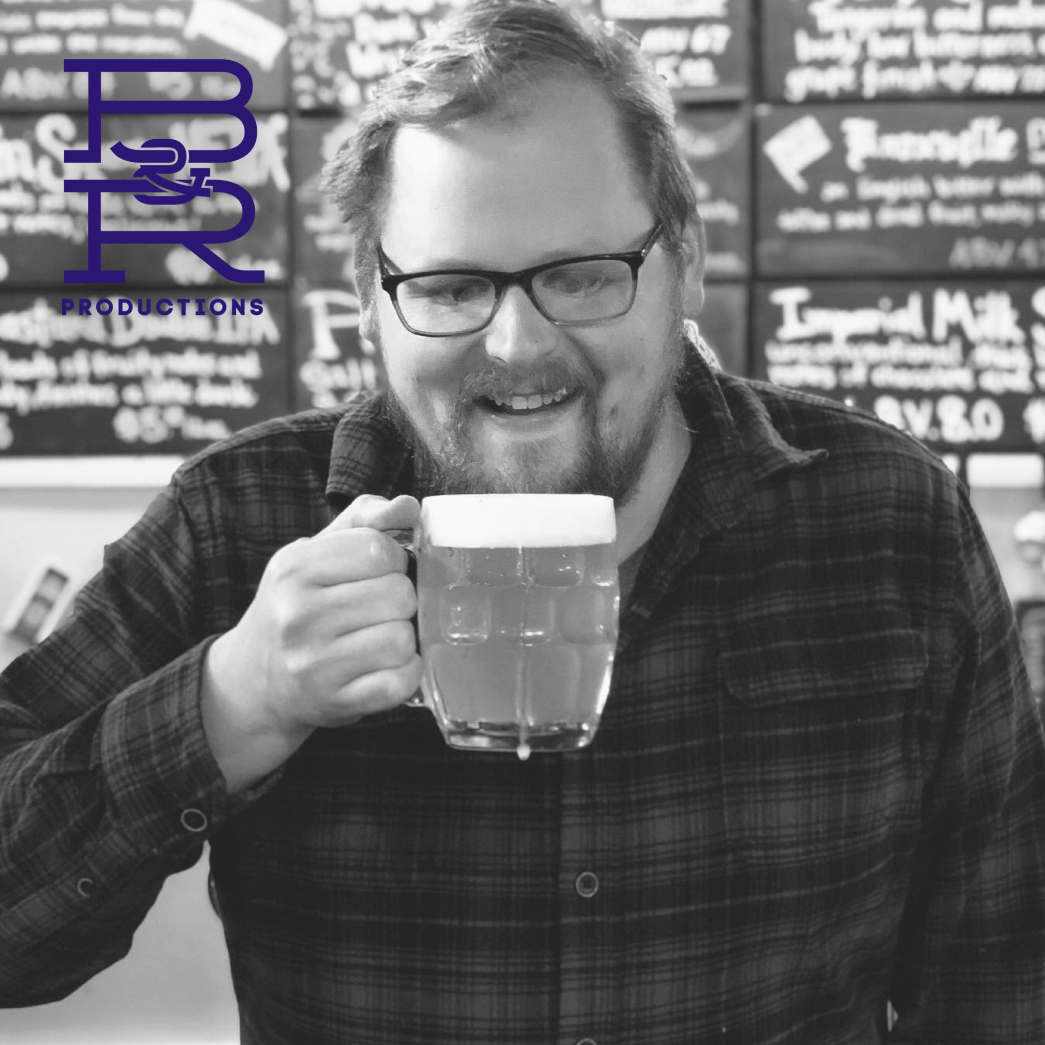 Episode 3 - Beer With Zack Roskop of Knox Brew Tours