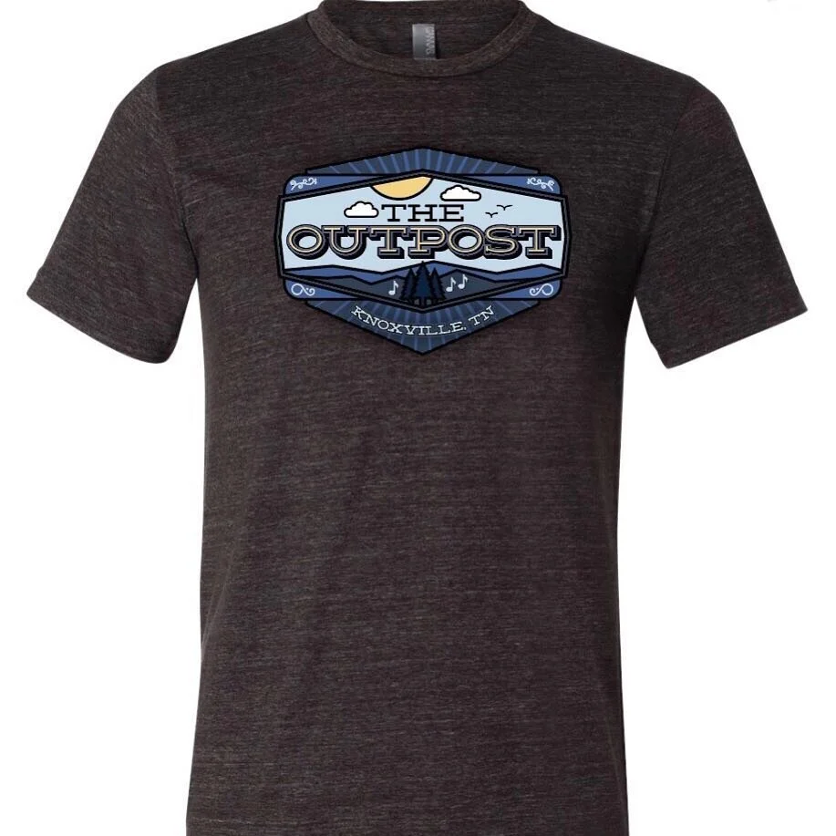 The Outpost Shirt