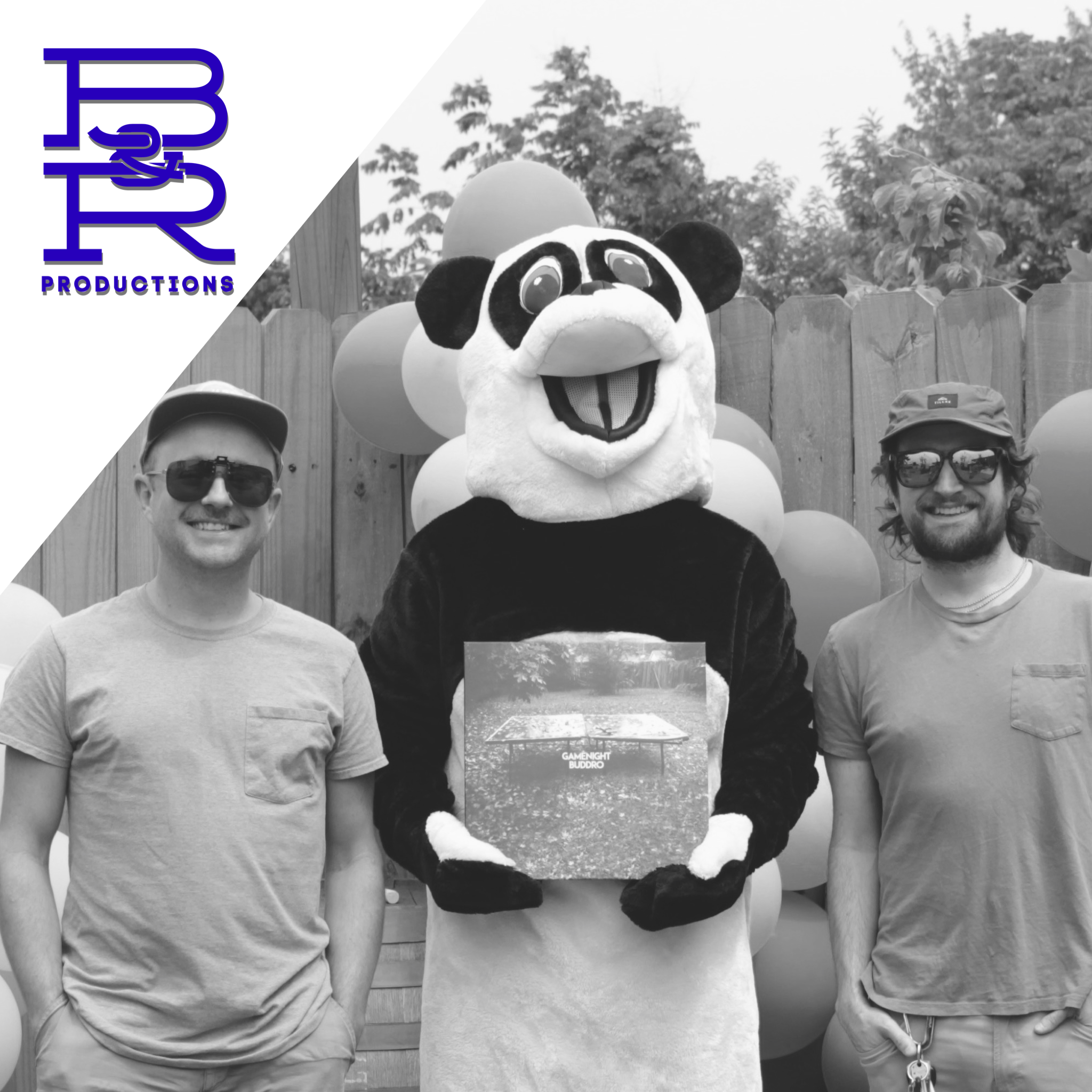 Episode 18 - Gamenight - Beer Me That Vinyl