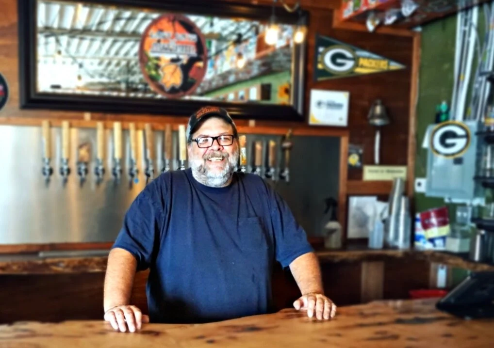 B&amp;R Music Podcast 19: Mike Frede From Last Days of Autumn Brewing