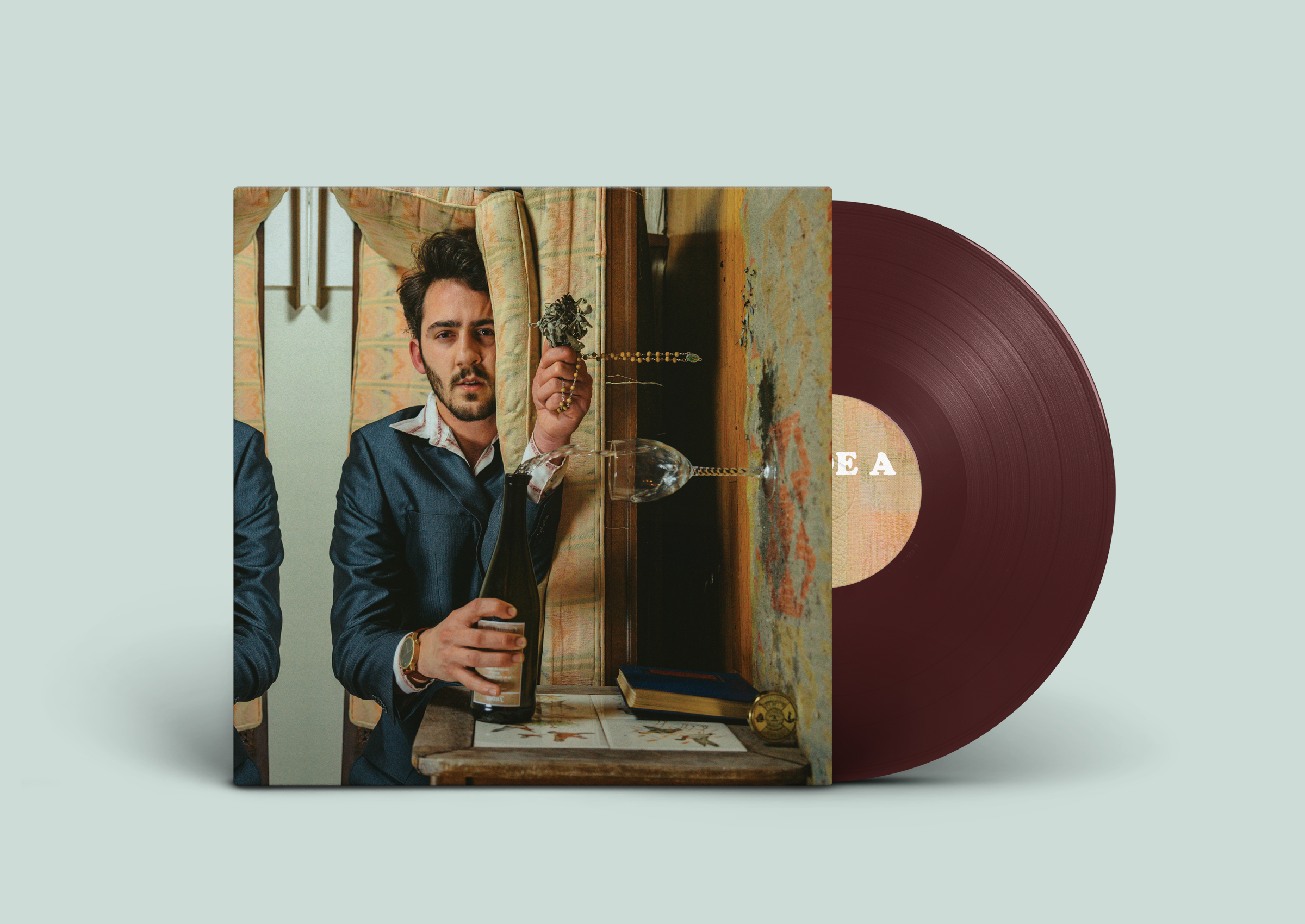 Vinyl Record PSD MockUp.png