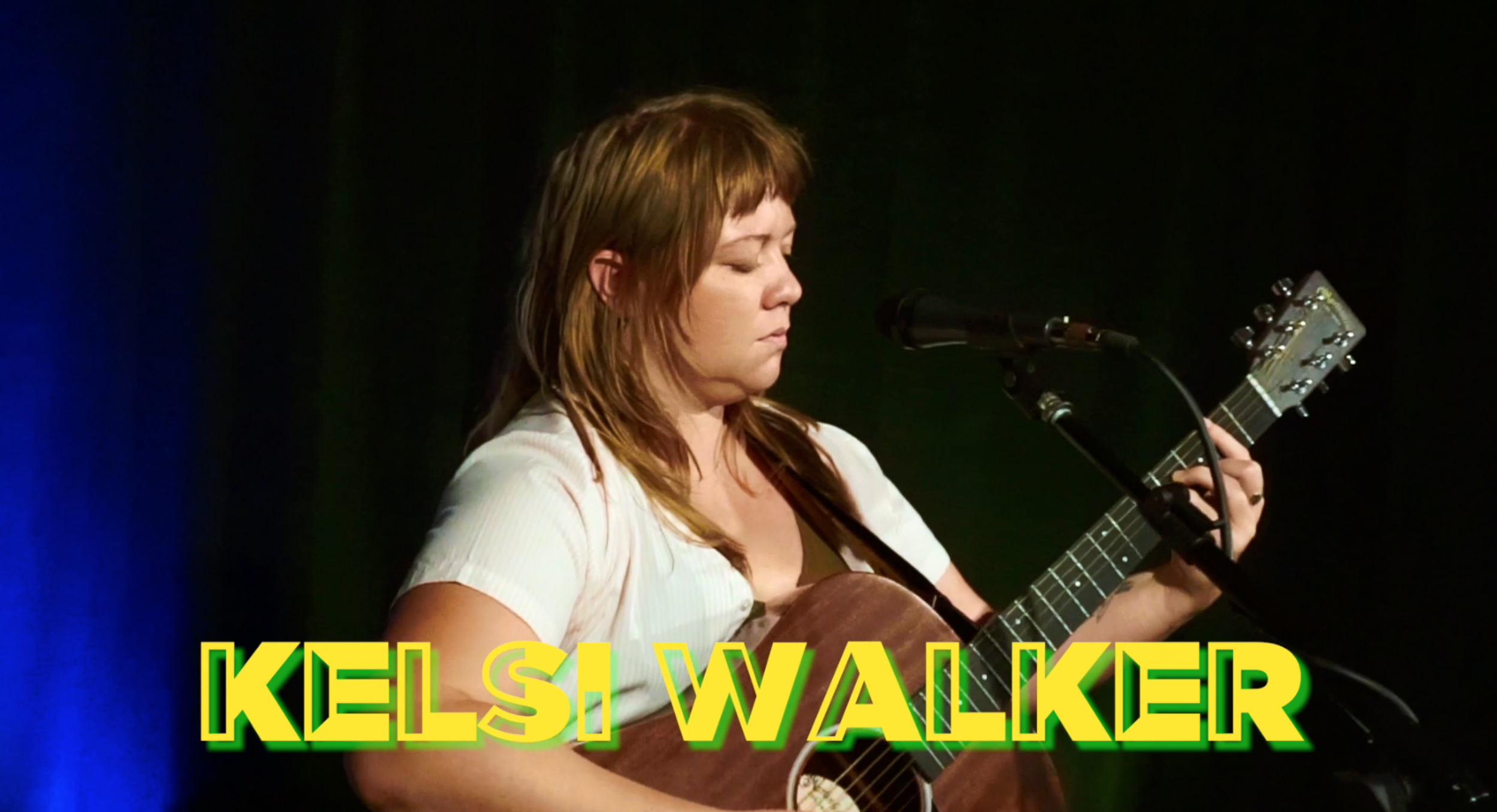 B&amp;R Original Video: Kelsi Walker - All Experts