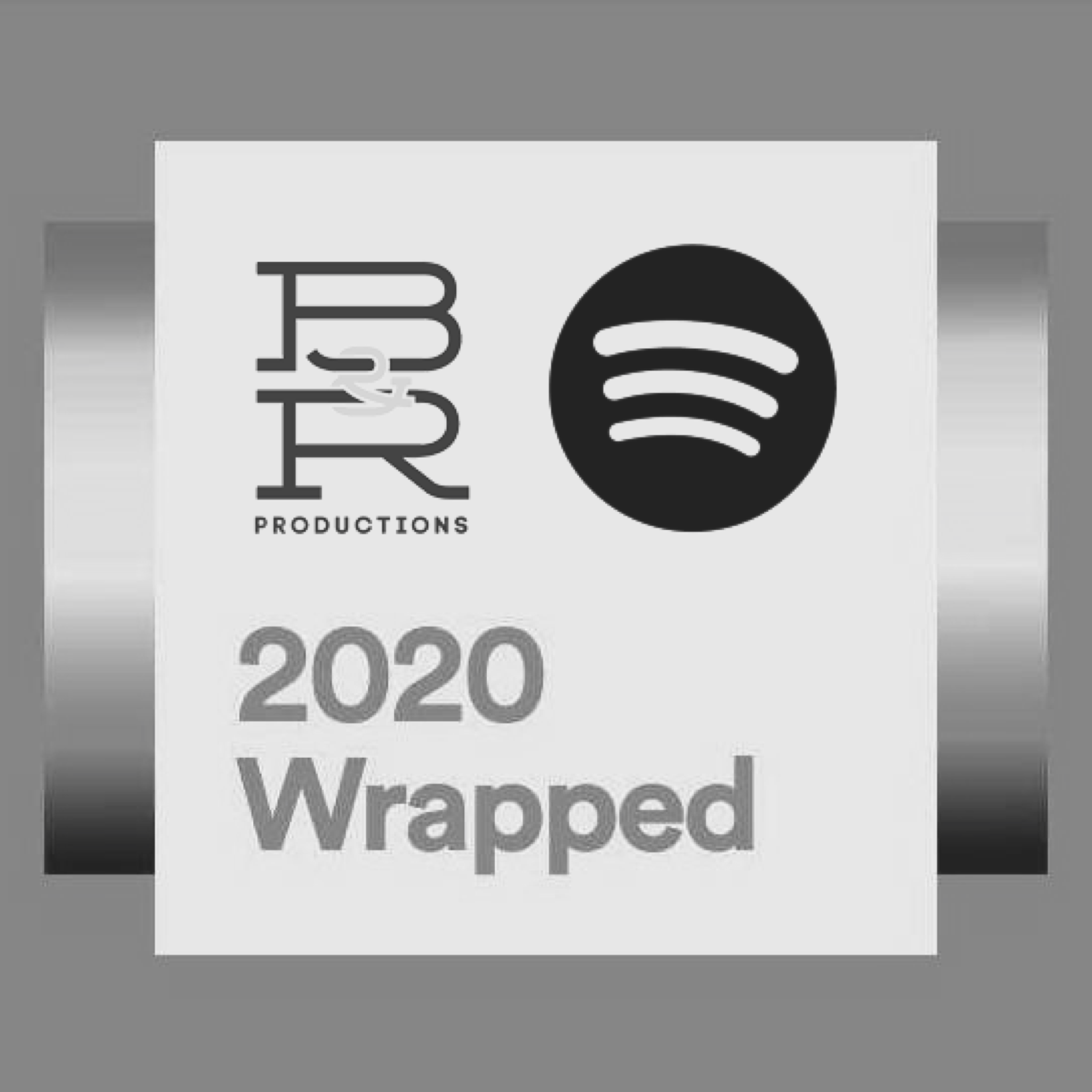 Episode 24 - Spotify Wrapped And The Business Of Streaming