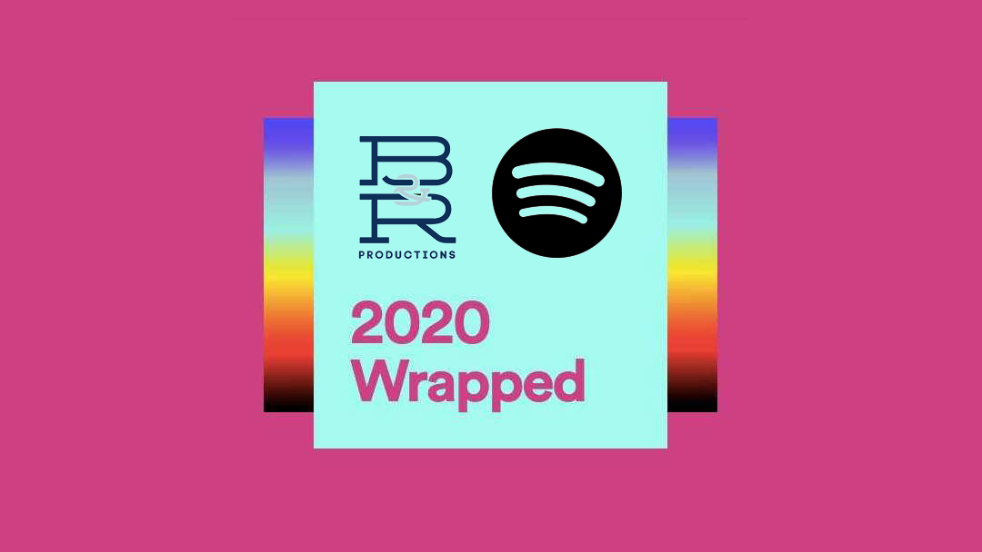 B&amp;R Music Podcast 24: Spotify Wrapped And The Business of Streaming