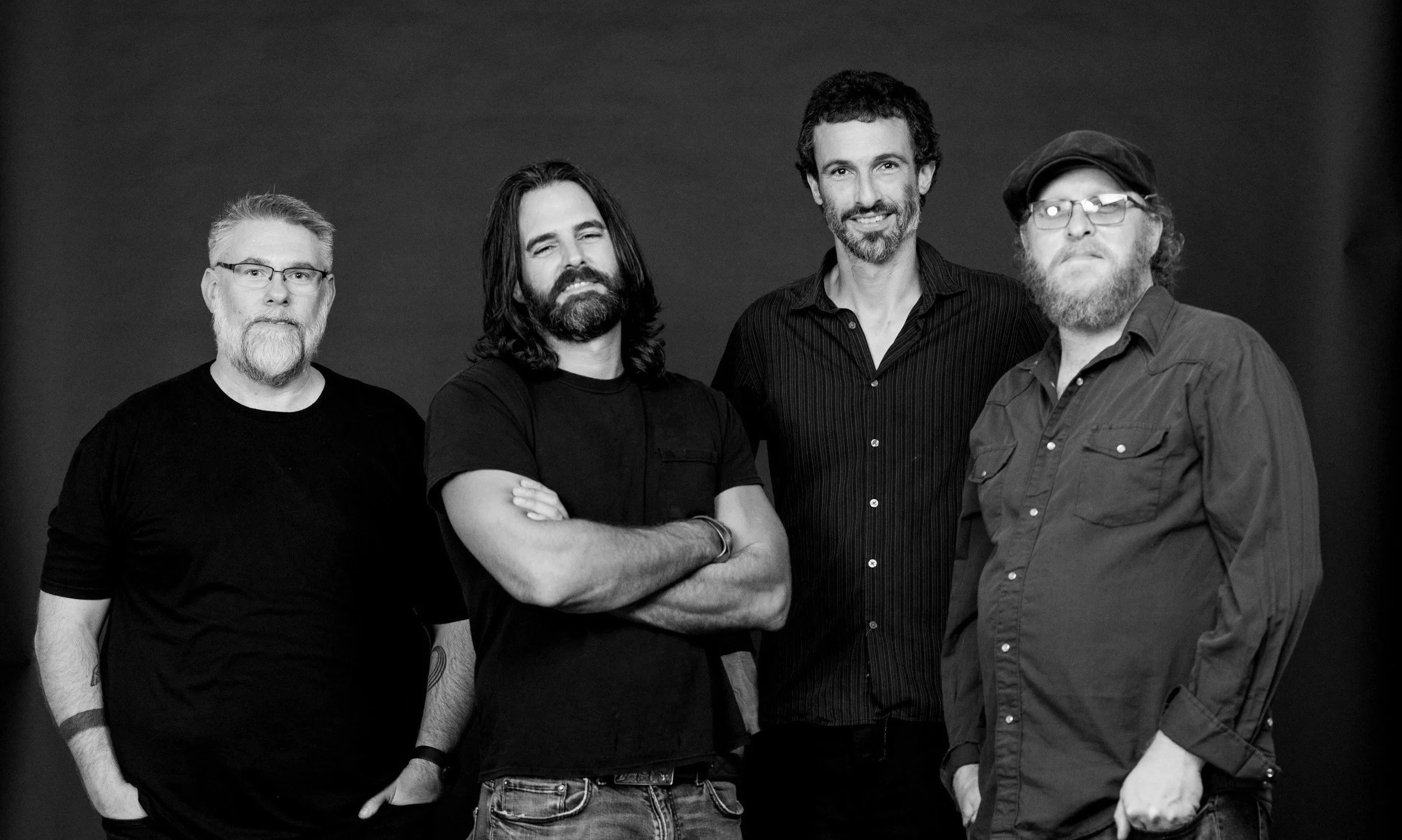 An Evening With Perpetual Groove at Yee Haw Knoxville