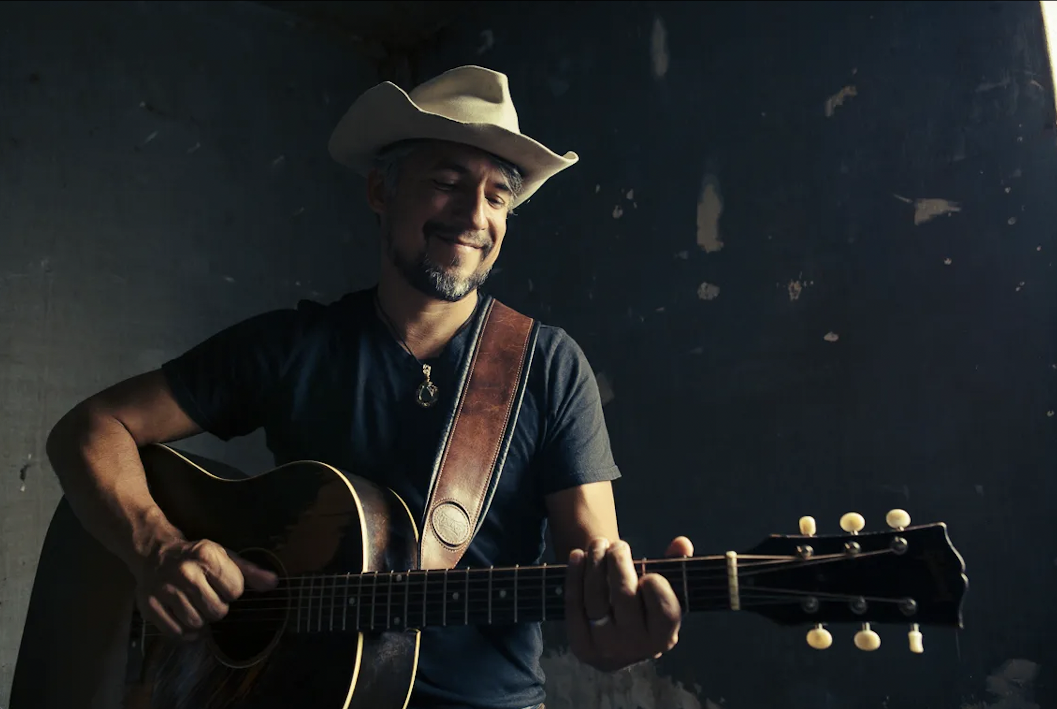 Cruz Contreras Debut Record Release At Yee Haw Knoxville