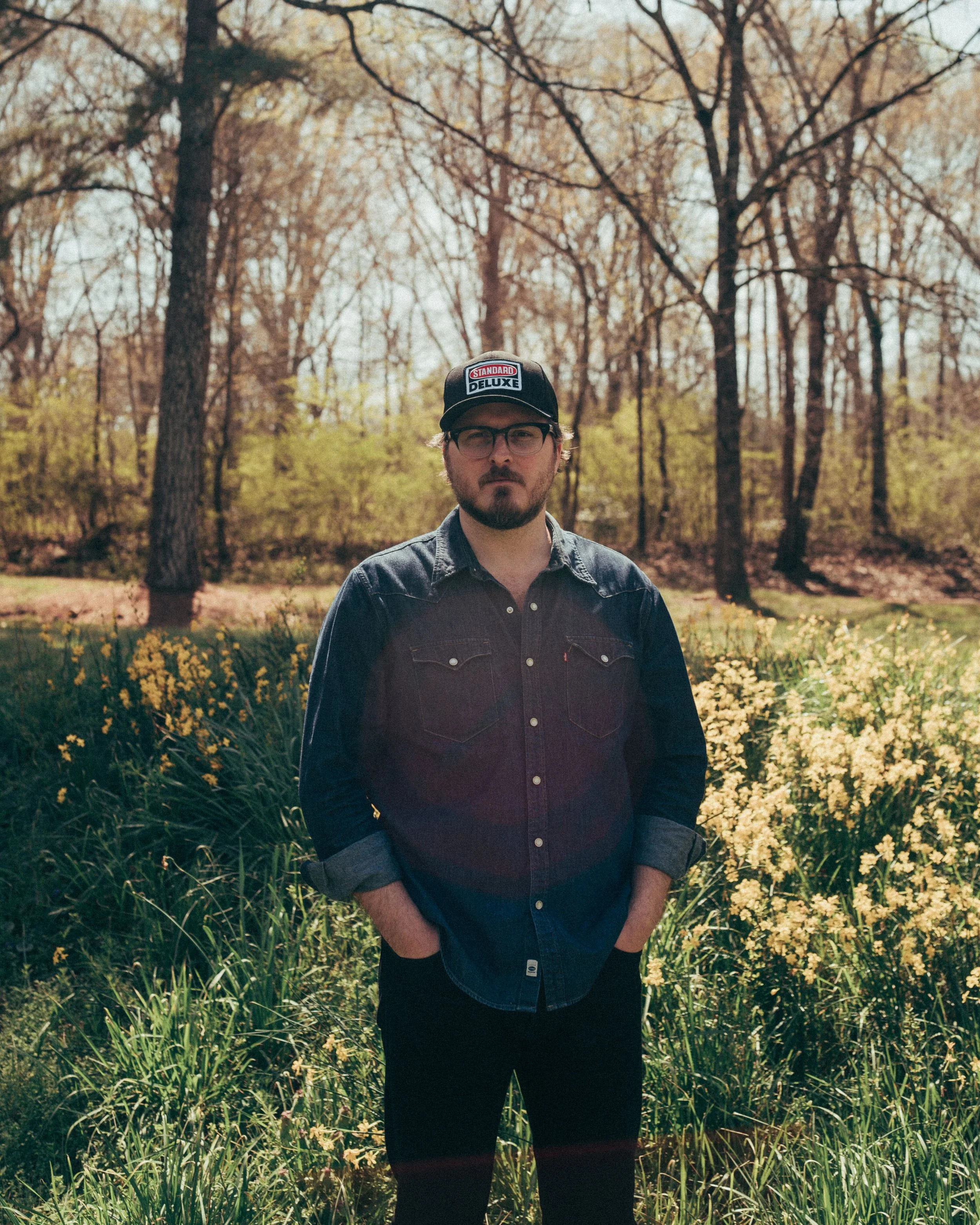 Pony Bradshaw at Yee-Haw Brewing Co. Knoxville, TN