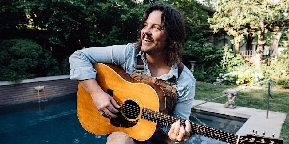 JD Clayton at Pretentious Beer Co. Knoxville, TN