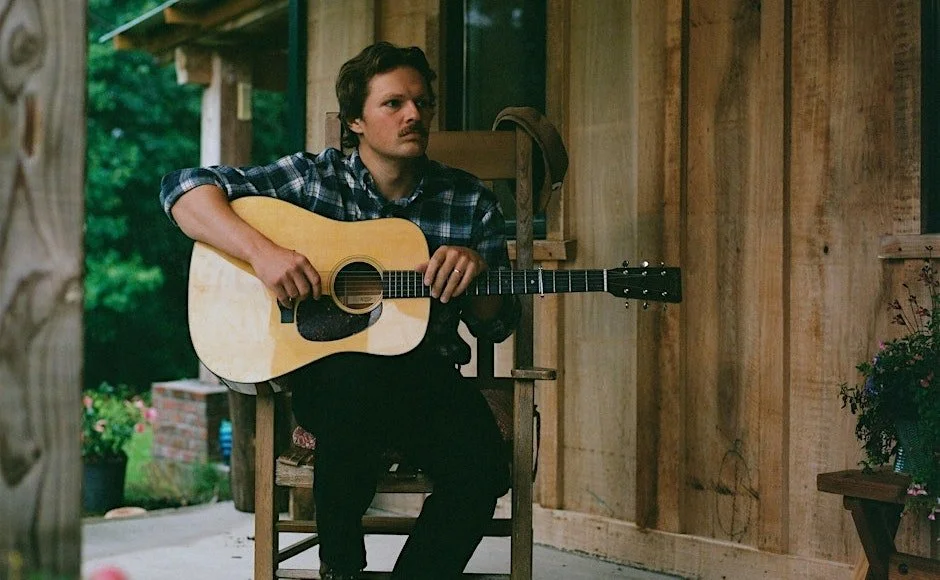 Zach Russell at Barrelhouse by Gypsy Circus