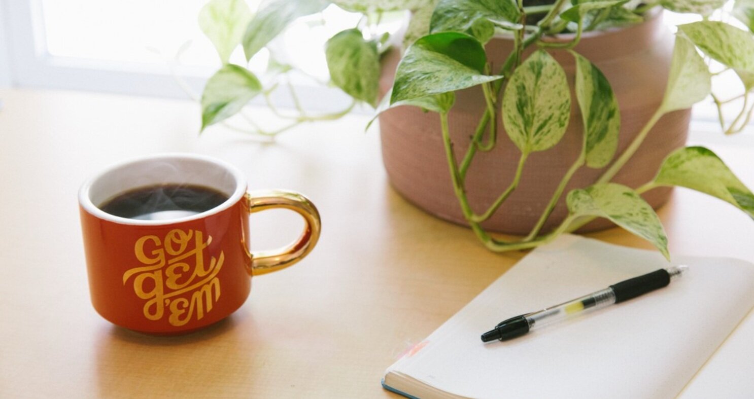 Your Small Business, Business Plan