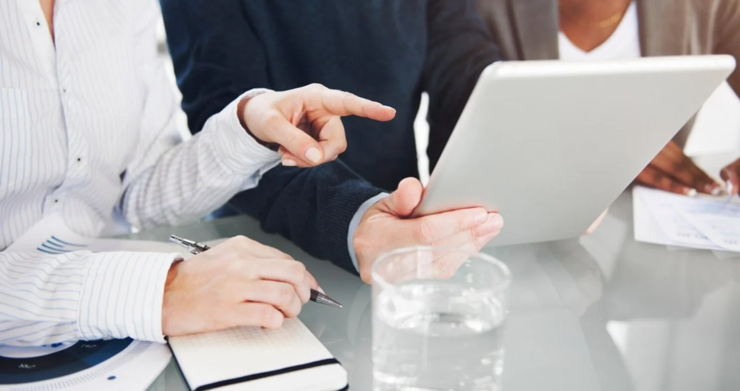 Thinking Outside MY Box