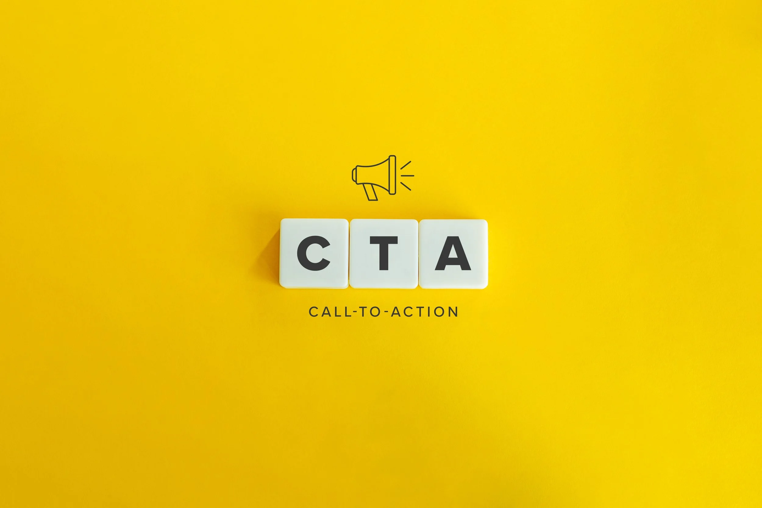Crafting Effective Call-to-Actions Through Visuals