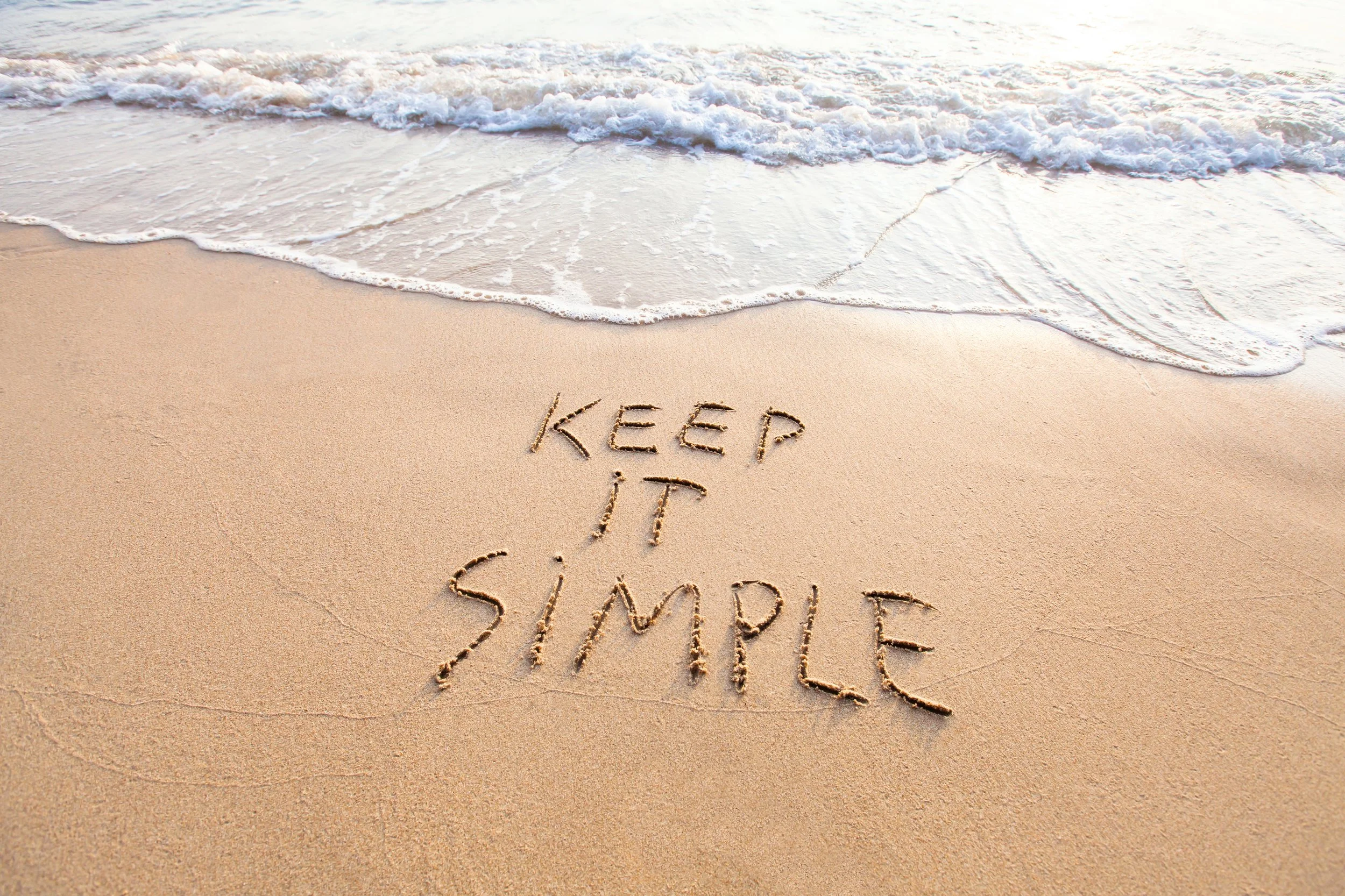 Minimalist Magic: The Power of Simplicity in Logos