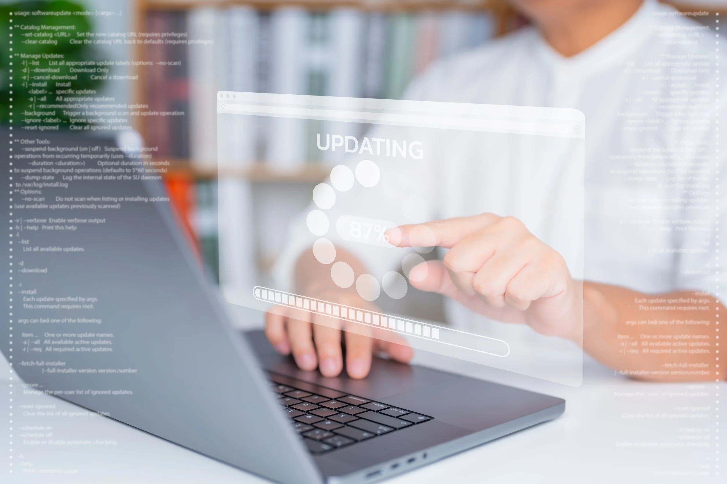 What You Should Know About Adding New Features to Your Squarespace Website