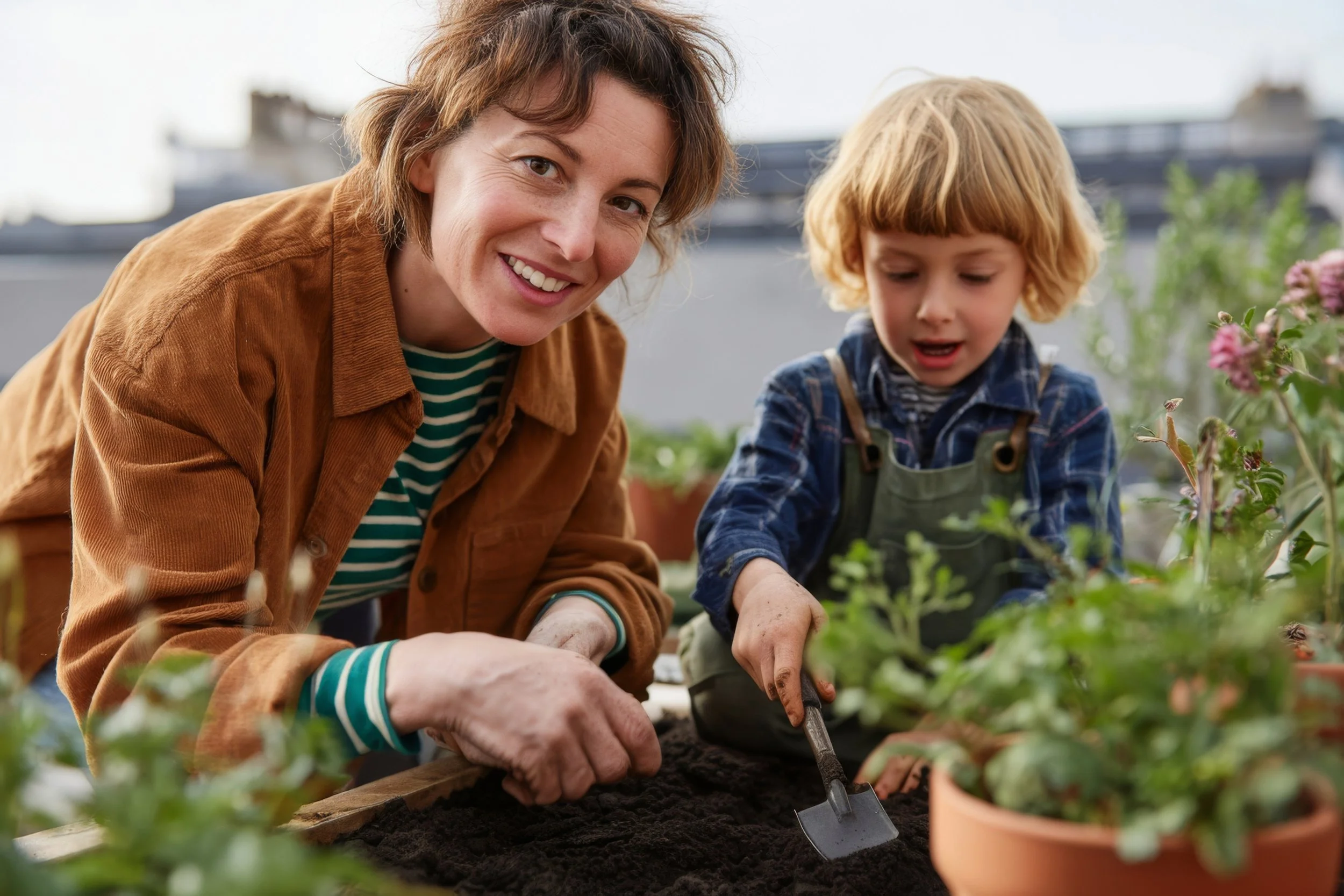 Nurturing Your Brand Like You Nurture Relationships