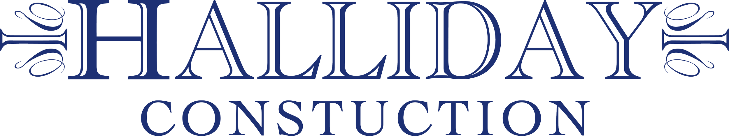 Simplified Logo for Website and Other Uses