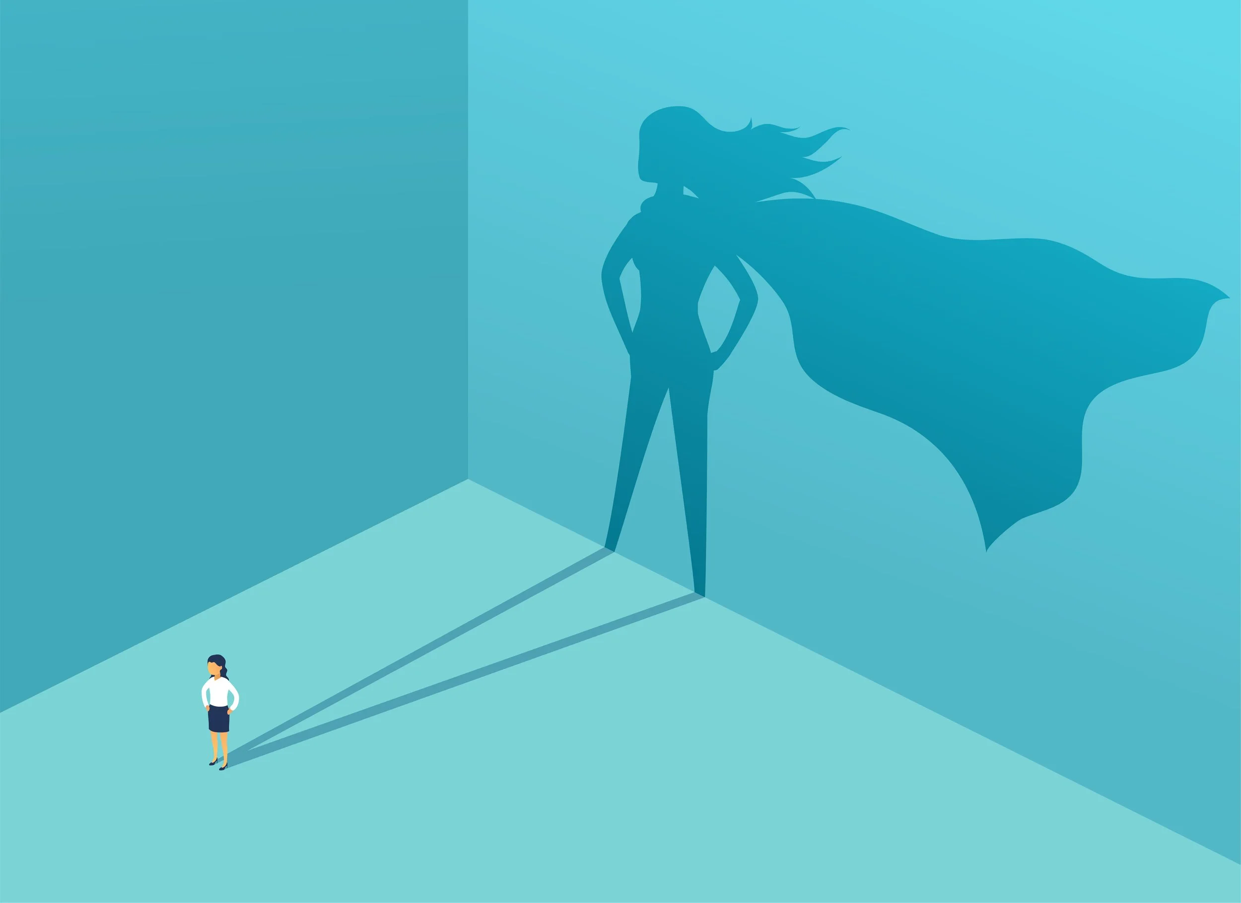 A client story: what clarity changed for them