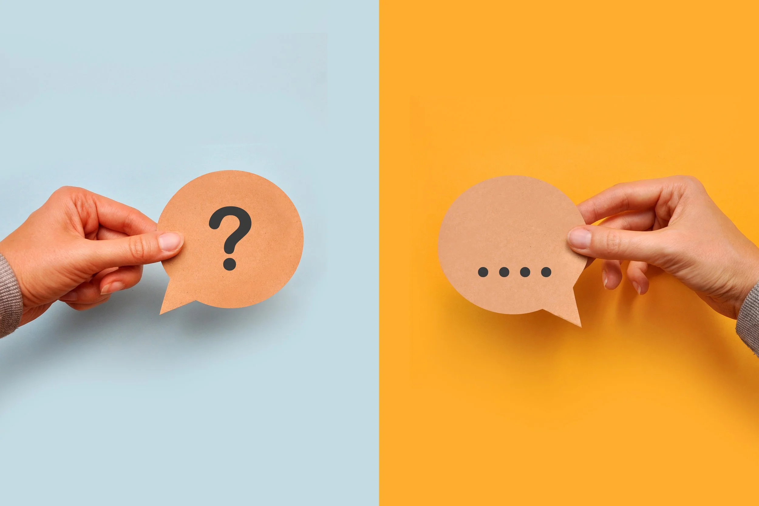 The questions I ask before I design anything