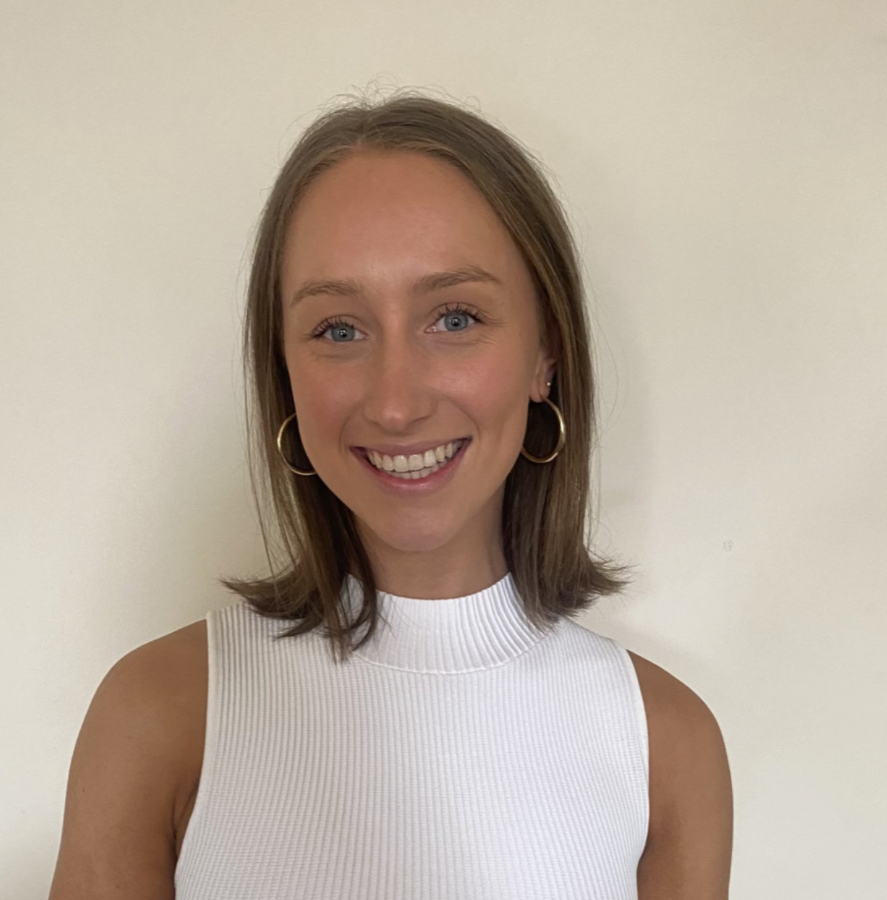 Sophie - ASSOCIATE PHYSIO