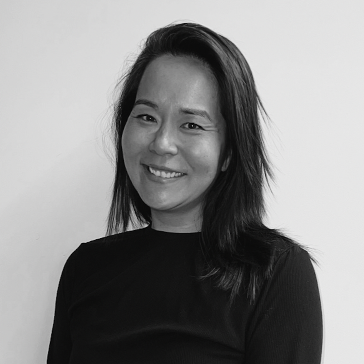 SENIOR PHYSIO - SARAH