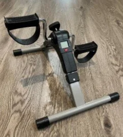 Folding Pedal Exerciser