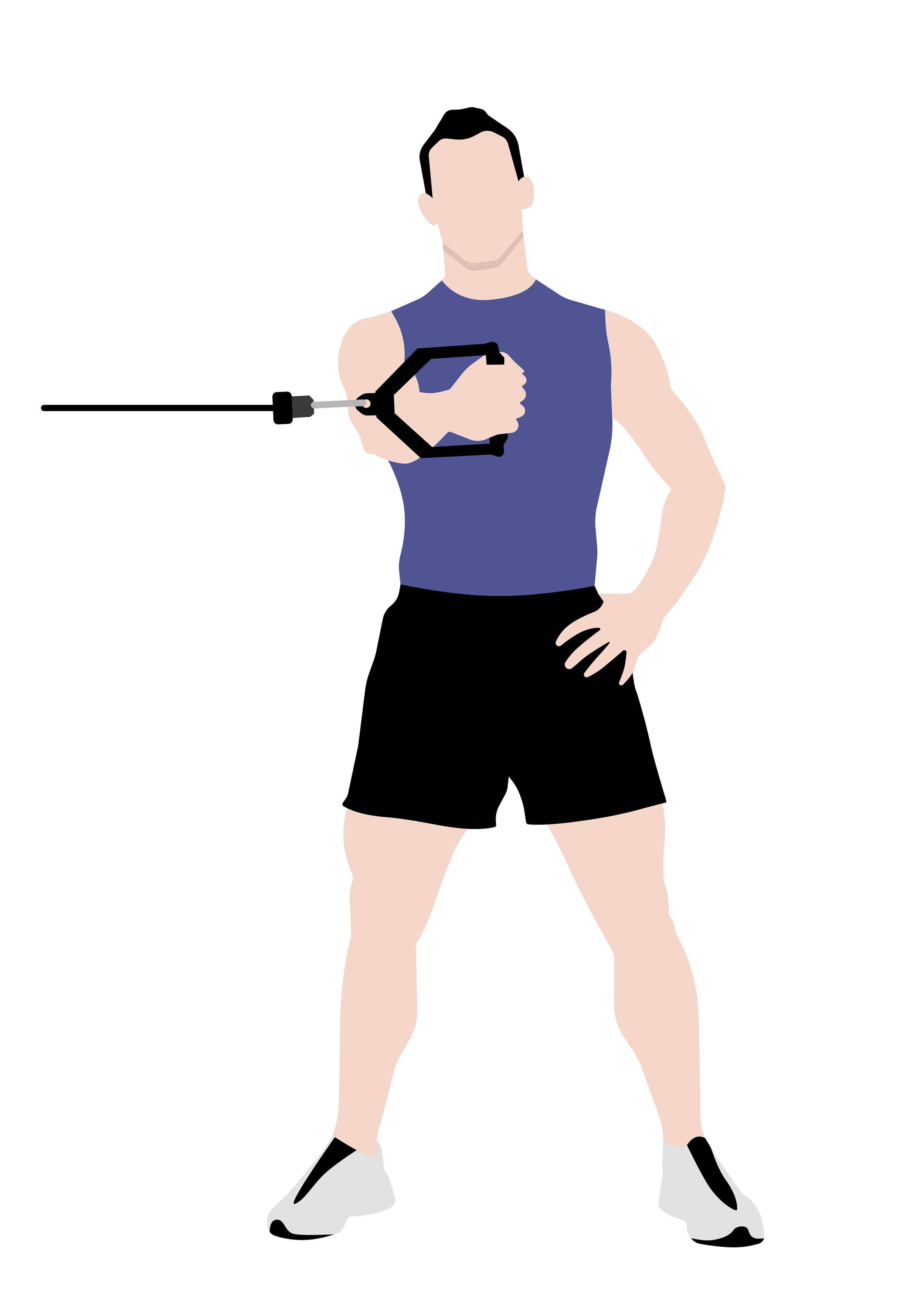 Product Review: Shoulder Pulley