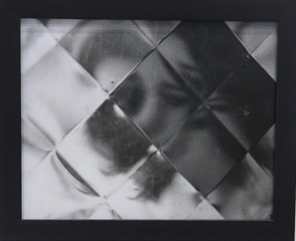 Untitled (Fragments), 2009