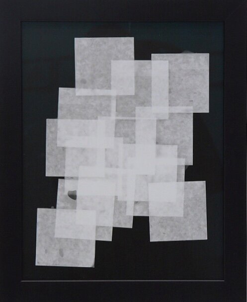 Untitled (Window), 2009
